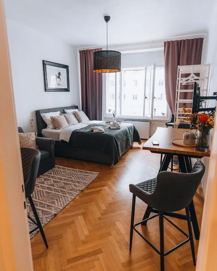 Comeforliving Vienna Apartment Austria