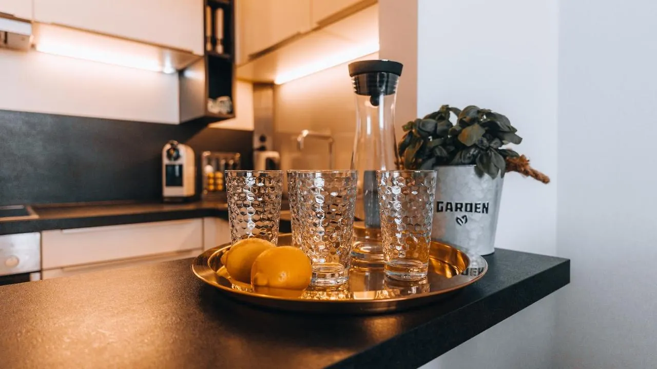 Comeforliving Vienna Apartment 0*,  Austria