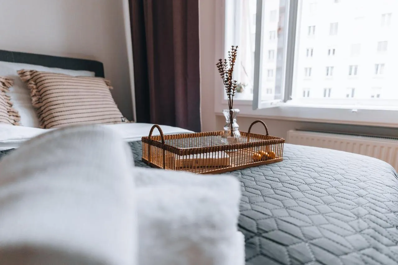 Comeforliving Vienna Apartment