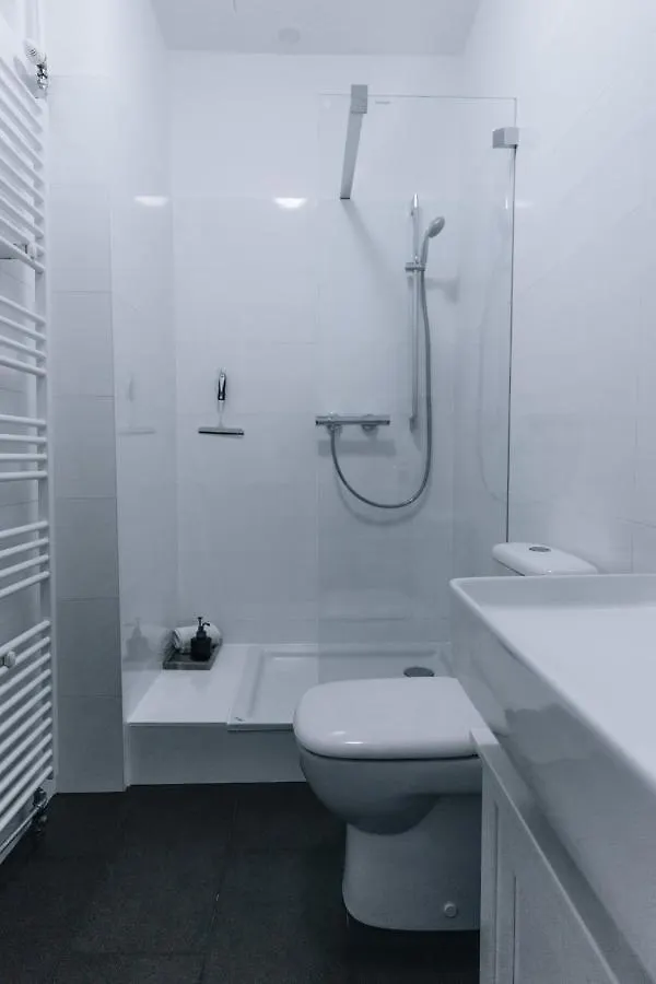 Comeforliving Vienna Apartment