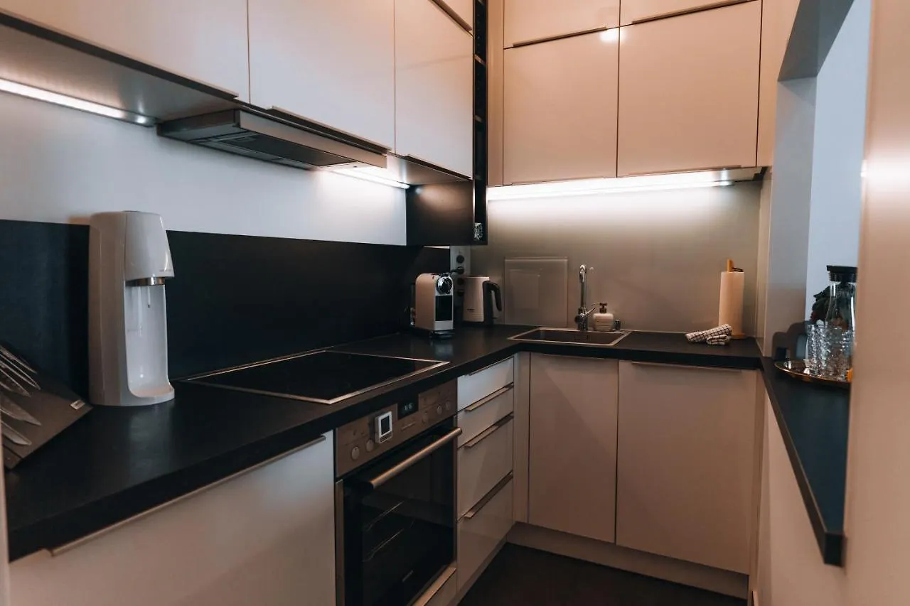 Comeforliving Vienna Apartment Austria
